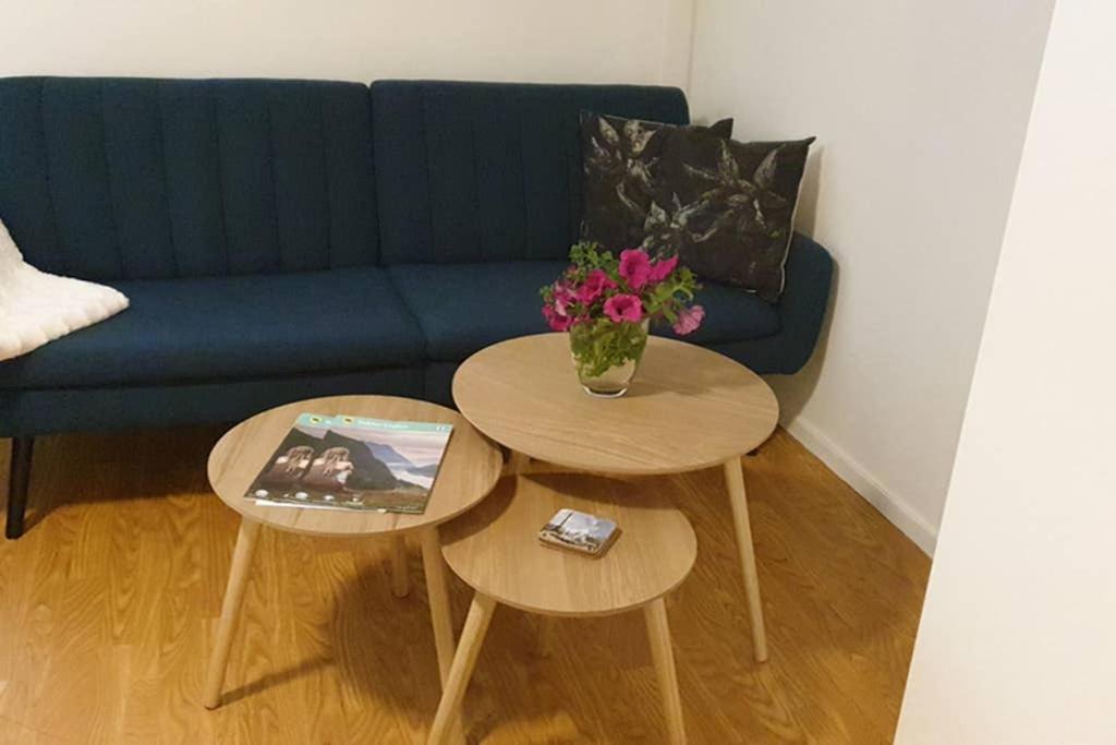 Dalen Studio 1 Bagian luar foto