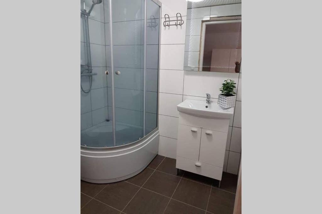 Dalen Studio 1 Bagian luar foto