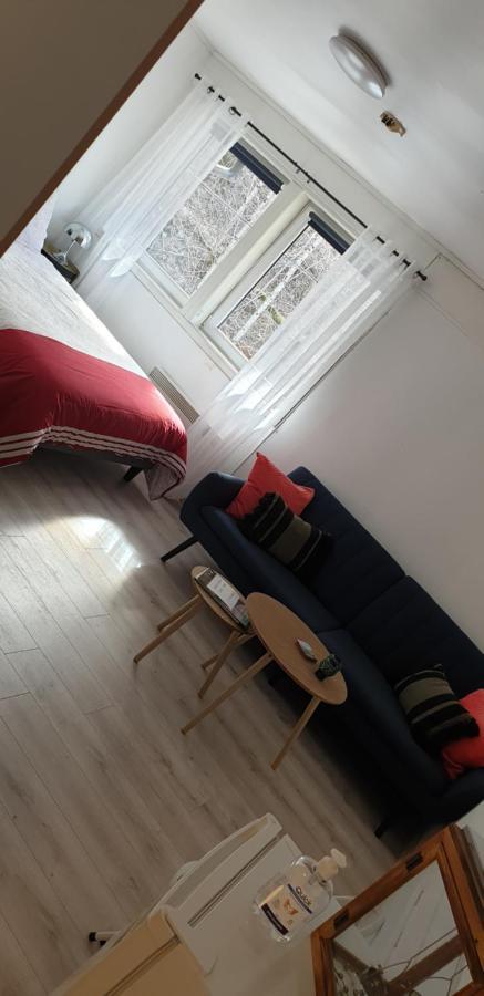 Dalen Studio 1 Bagian luar foto